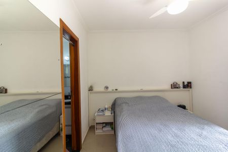 Casa de condomínio para alugar com 82m², 3 quartos e 2 vagas Casa de condomínio para alugar com 82m², 3 quartos e 2 vagasQuarto 3 - Suíte