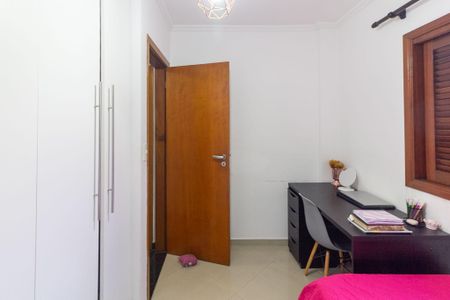 Casa de condomínio para alugar com 82m², 3 quartos e 2 vagas Casa de condomínio para alugar com 82m², 3 quartos e 2 vagasQuarto 1