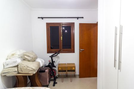 Casa de condomínio para alugar com 82m², 3 quartos e 2 vagas Casa de condomínio para alugar com 82m², 3 quartos e 2 vagasQuarto 2