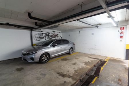 Casa de condomínio para alugar com 82m², 3 quartos e 2 vagas Casa de condomínio para alugar com 82m², 3 quartos e 2 vagasVaga