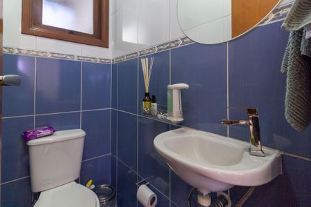 Casa de condomínio para alugar com 82m², 3 quartos e 2 vagas Casa de condomínio para alugar com 82m², 3 quartos e 2 vagasLavabo