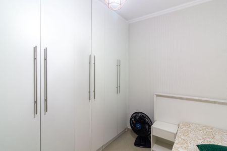 Casa de condomínio para alugar com 82m², 3 quartos e 2 vagas Casa de condomínio para alugar com 82m², 3 quartos e 2 vagasQuarto 2