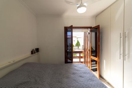 Casa de condomínio para alugar com 82m², 3 quartos e 2 vagas Casa de condomínio para alugar com 82m², 3 quartos e 2 vagasQuarto 3 - Suíte