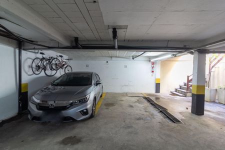 Casa de condomínio para alugar com 82m², 3 quartos e 2 vagas Casa de condomínio para alugar com 82m², 3 quartos e 2 vagasVaga