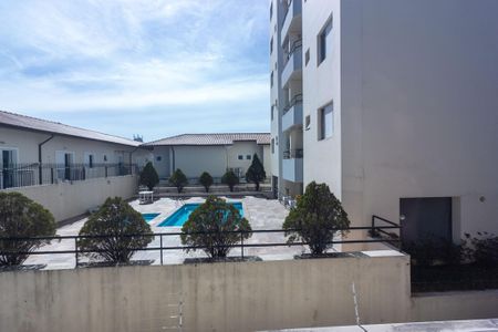 Vista Quarto 1 de casa de condomínio à venda com 3 quartos, 82m² em Campo Grande, São Paulo