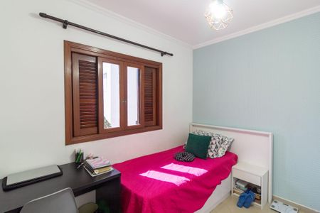 Casa de condomínio para alugar com 82m², 3 quartos e 2 vagas Casa de condomínio para alugar com 82m², 3 quartos e 2 vagasQuarto 1