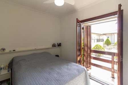 Casa de condomínio para alugar com 82m², 3 quartos e 2 vagas Casa de condomínio para alugar com 82m², 3 quartos e 2 vagasQuarto 3 - Suíte