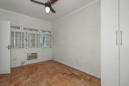 Apartamento à venda com 92m², 3 quartos e sem vagaQuarto Suíte