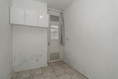 Apartamento à venda com 92m², 3 quartos e sem vagaQuarto de Serviço
