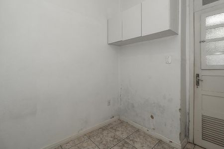 Apartamento à venda com 92m², 3 quartos e sem vagaQuarto de Serviço