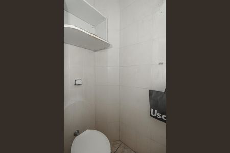 Apartamento à venda com 92m², 3 quartos e sem vagaLavabo