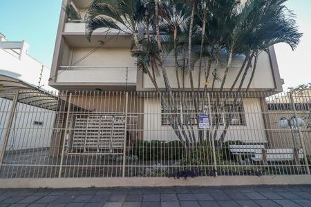 Apartamento à venda com 92m², 3 quartos e sem vagaFachada