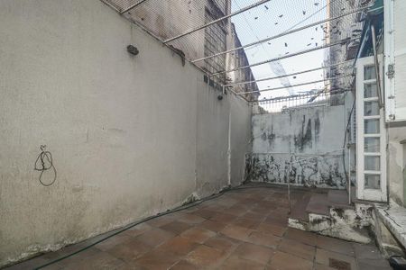 Apartamento à venda com 92m², 3 quartos e sem vagaÁrea descoberta privativa