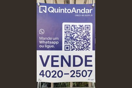 Apartamento à venda com 92m², 3 quartos e sem vagaFachada