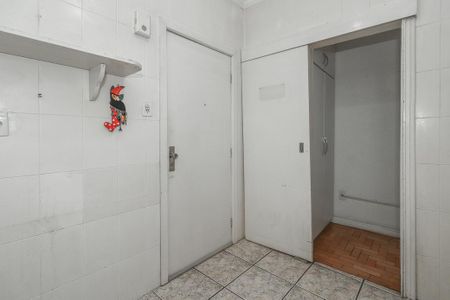 Apartamento à venda com 92m², 3 quartos e sem vagaCozinha