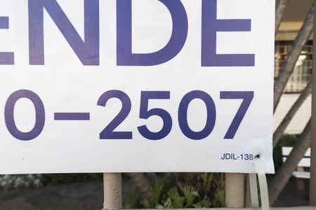Apartamento à venda com 92m², 3 quartos e sem vagaFachada