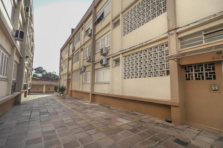 Apartamento à venda com 92m², 3 quartos e sem vagaFachada