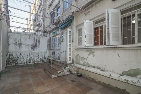 Apartamento à venda com 92m², 3 quartos e sem vagaÁrea descoberta privativa