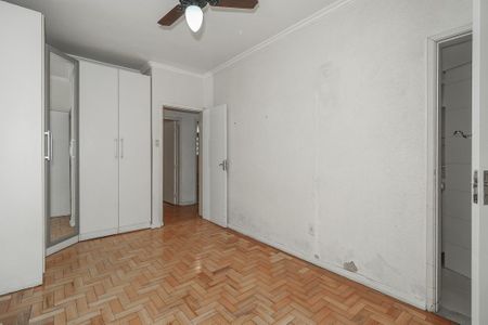 Apartamento à venda com 92m², 3 quartos e sem vagaQuarto Suíte