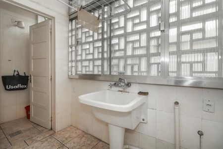 Apartamento à venda com 92m², 3 quartos e sem vagaÁrea de Serviço