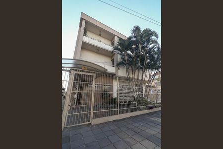 Apartamento à venda com 92m², 3 quartos e sem vagaFachada