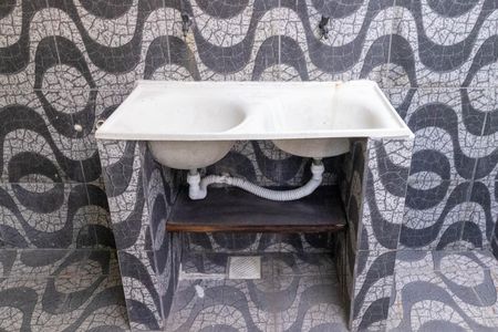 Apartamento para alugar com 30m², 1 quarto e sem vaga Apartamento para alugar com 30m², 1 quarto e sem vagaÁrea externa