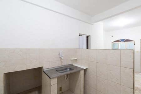 Apartamento para alugar com 30m², 1 quarto e sem vaga Apartamento para alugar com 30m², 1 quarto e sem vagaSala/Cozinha