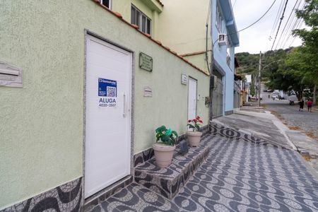 Apartamento para alugar com 30m², 1 quarto e sem vaga Apartamento para alugar com 30m², 1 quarto e sem vagaPlaquinha