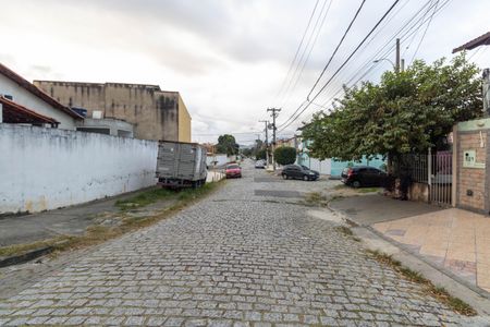 Apartamento para alugar com 30m², 1 quarto e sem vaga Apartamento para alugar com 30m², 1 quarto e sem vagaVista da Rua