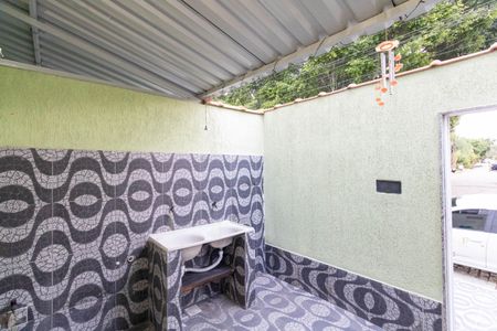 Apartamento para alugar com 30m², 1 quarto e sem vaga Apartamento para alugar com 30m², 1 quarto e sem vagaÁrea externa