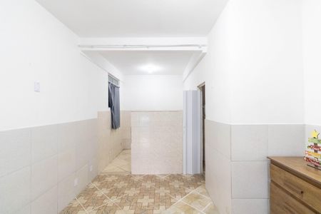 Apartamento para alugar com 30m², 1 quarto e sem vaga Apartamento para alugar com 30m², 1 quarto e sem vagaSala/Cozinha