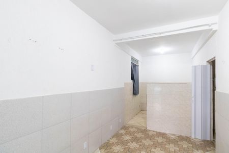 Apartamento para alugar com 30m², 1 quarto e sem vaga Apartamento para alugar com 30m², 1 quarto e sem vagaSala/Cozinha