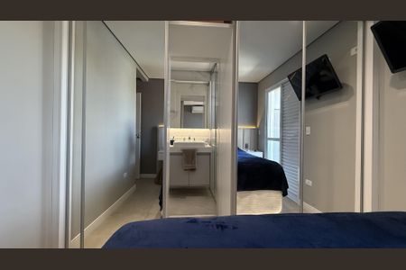 Apartamento à venda com 112m², 2 quartos e 2 vagasQuarto