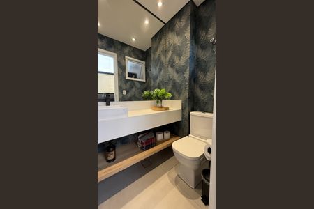 Apartamento à venda com 112m², 2 quartos e 2 vagasBanheiro