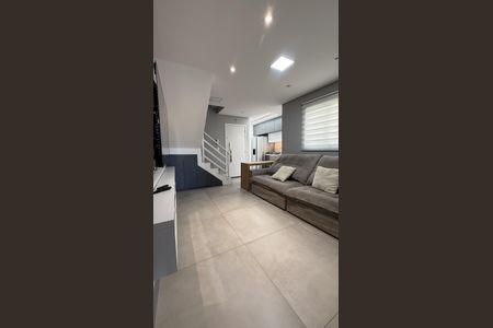 Apartamento à venda com 112m², 2 quartos e 2 vagasSala