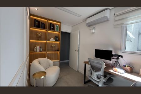 Apartamento à venda com 112m², 2 quartos e 2 vagasQuarto