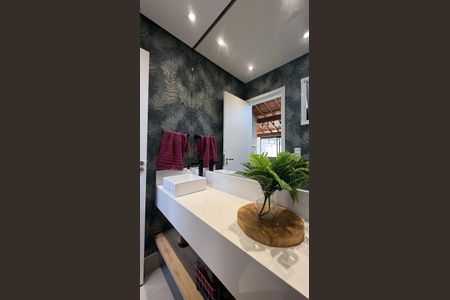 Apartamento à venda com 112m², 2 quartos e 2 vagasBanheiro