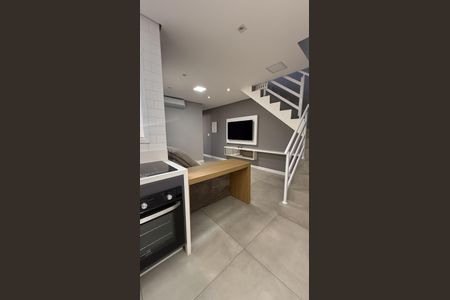Apartamento à venda com 112m², 2 quartos e 2 vagasCozinha