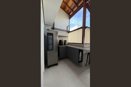 Apartamento à venda com 112m², 2 quartos e 2 vagasÁrea Gourmet