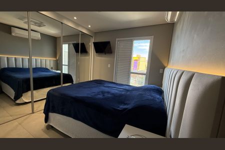 Apartamento à venda com 112m², 2 quartos e 2 vagasQuarto
