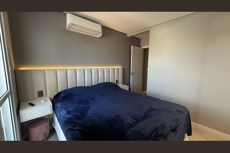 Apartamento à venda com 112m², 2 quartos e 2 vagasQuarto