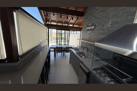 Apartamento à venda com 112m², 2 quartos e 2 vagasÁrea Gourmet