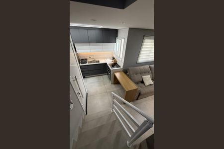Apartamento à venda com 112m², 2 quartos e 2 vagasCozinha