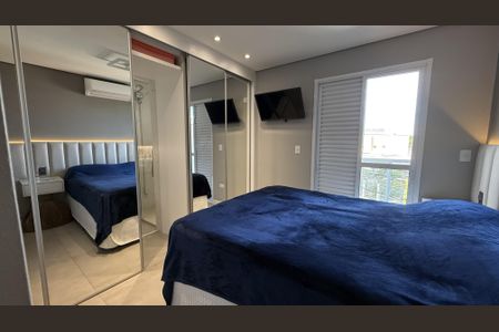 Apartamento à venda com 112m², 2 quartos e 2 vagasQuarto