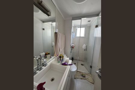 Apartamento à venda com 200m², 3 quartos e 4 vagasBanheiro suíte Master