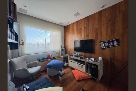 Apartamento à venda com 200m², 3 quartos e 4 vagasSala 2