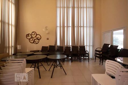 Apartamento à venda com 200m², 3 quartos e 4 vagasÁrea comum