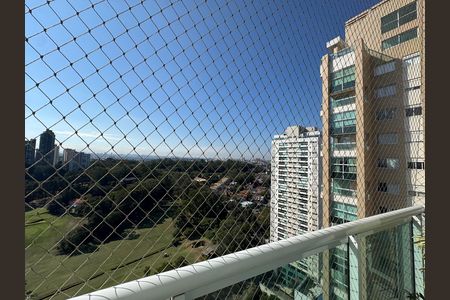 Apartamento à venda com 200m², 3 quartos e 4 vagasSacada