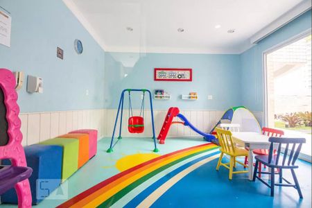 Apartamento à venda com 200m², 3 quartos e 4 vagasÁrea comum