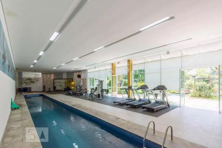 Apartamento à venda com 200m², 3 quartos e 4 vagasÁrea comum